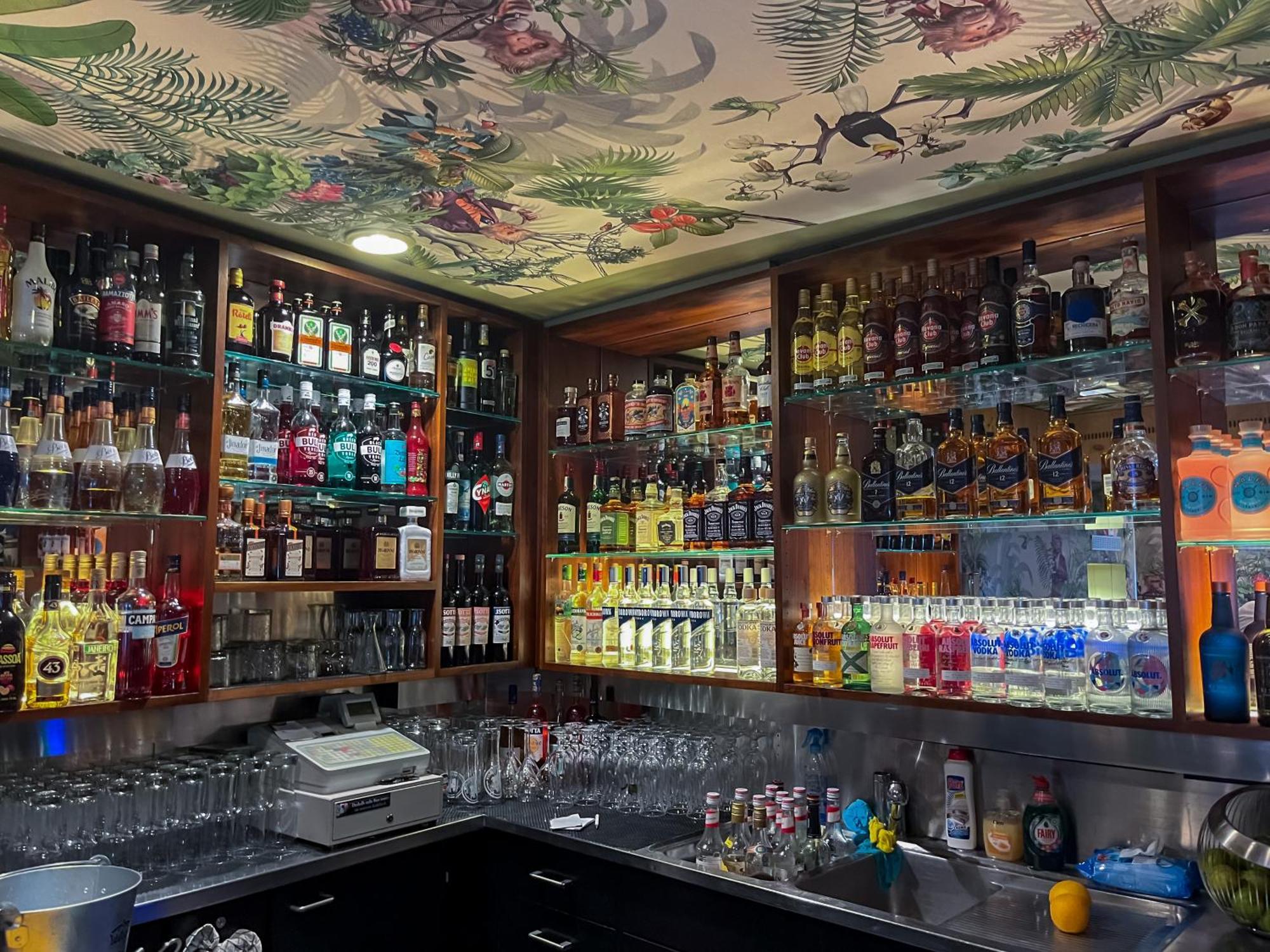 Statthotel Zurich Ngoại thất bức ảnh