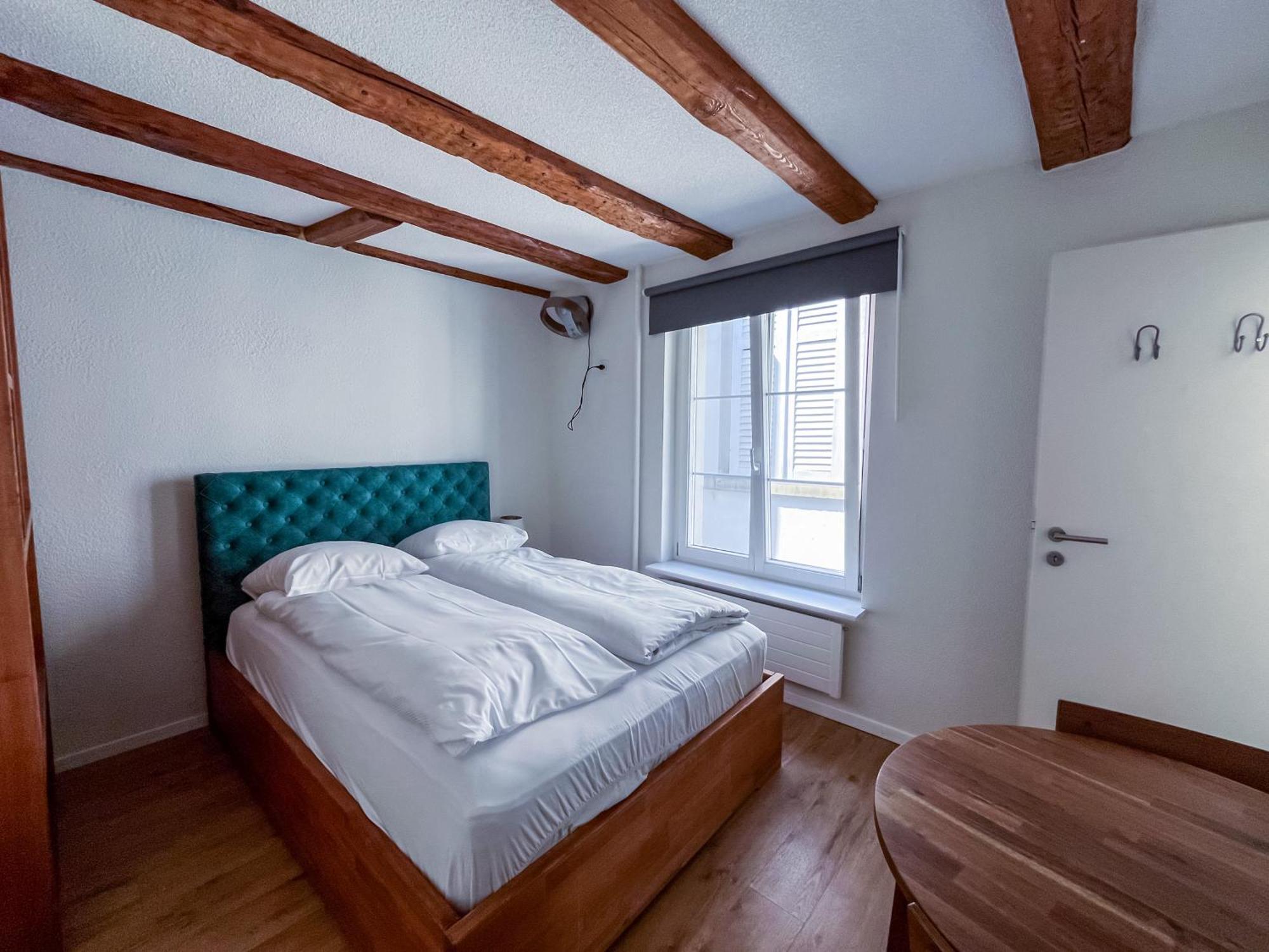 Statthotel Zurich Ngoại thất bức ảnh