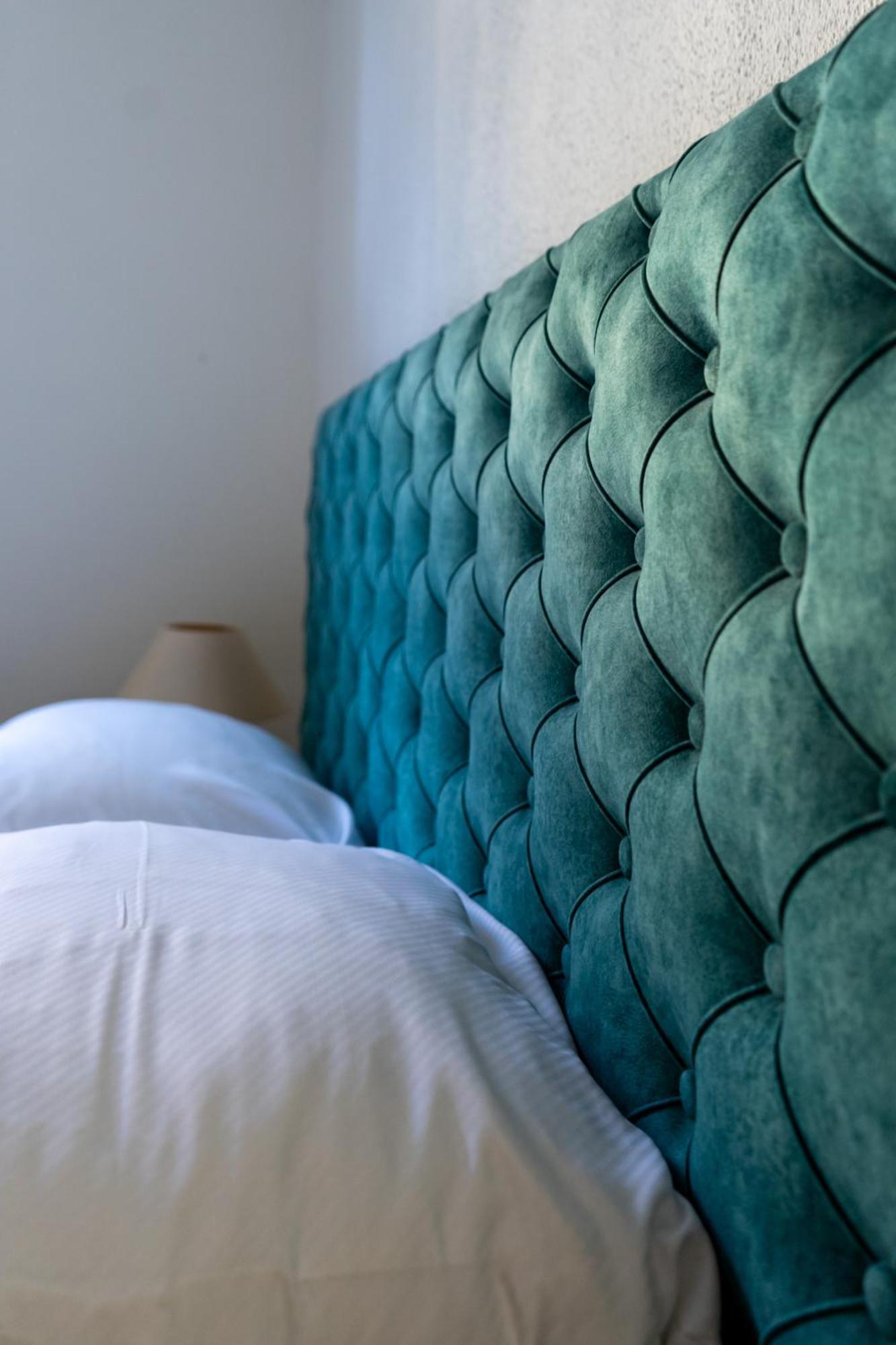 Statthotel Zurich Ngoại thất bức ảnh