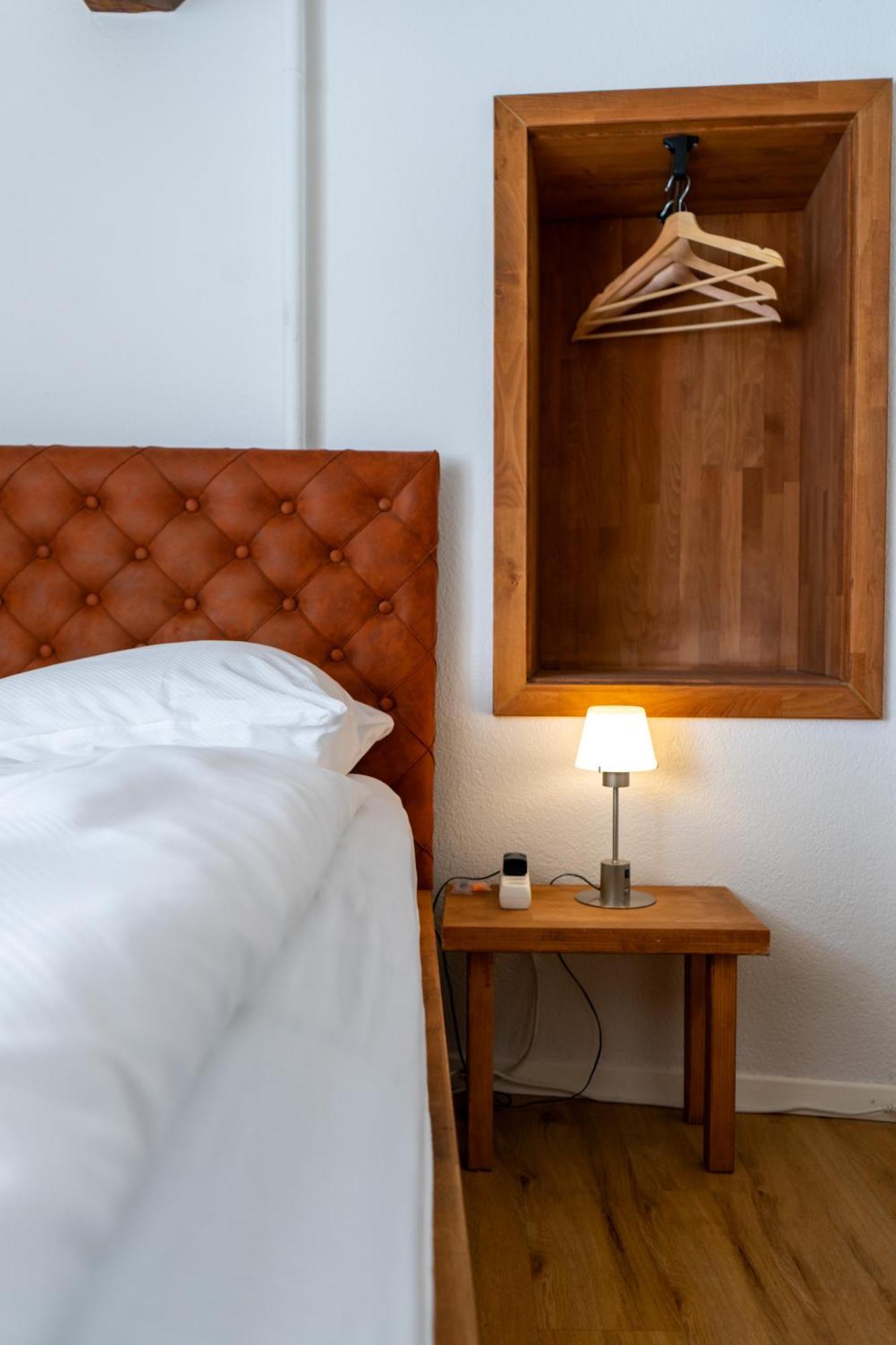 Statthotel Zurich Ngoại thất bức ảnh