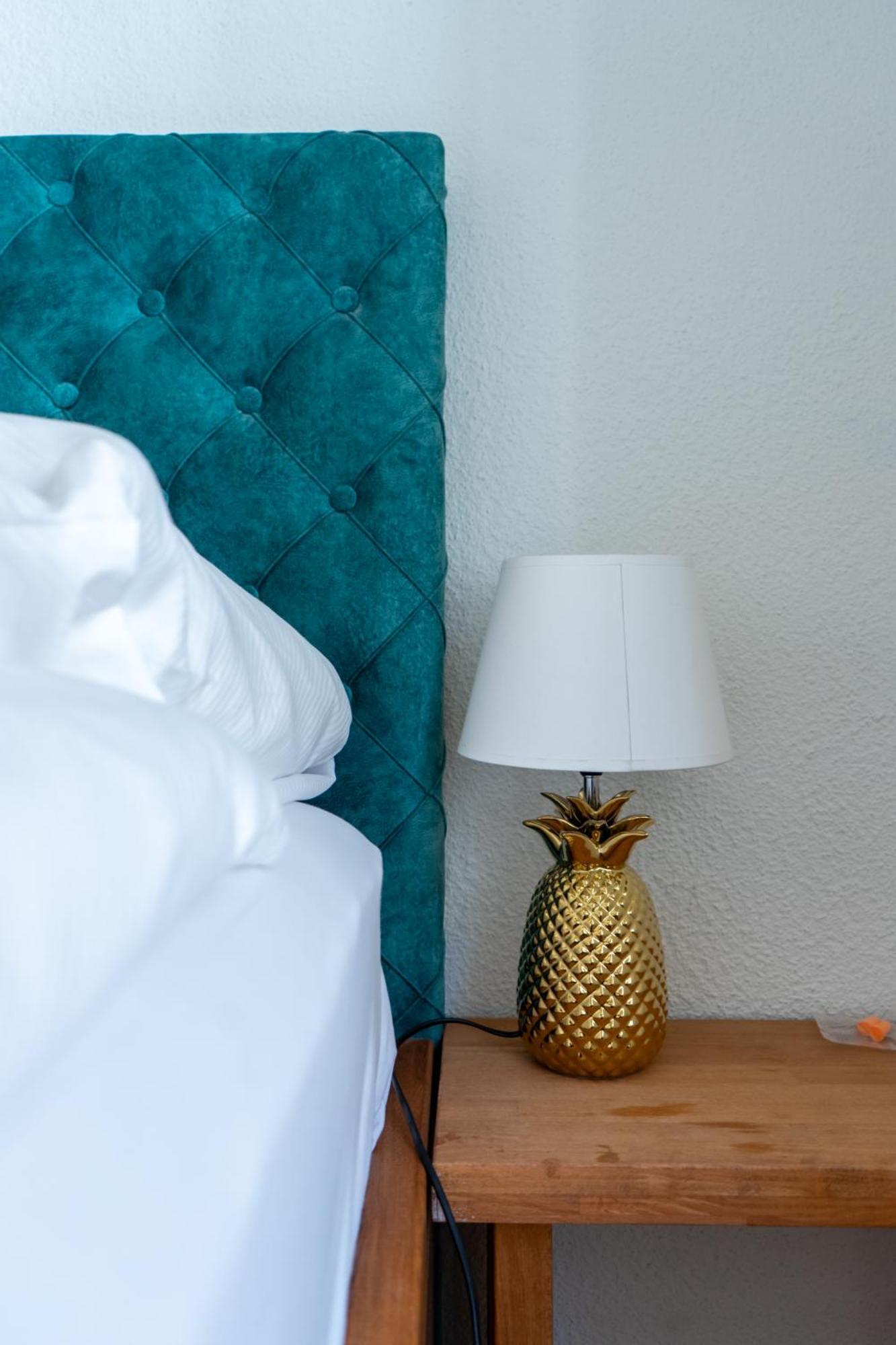 Statthotel Zurich Ngoại thất bức ảnh