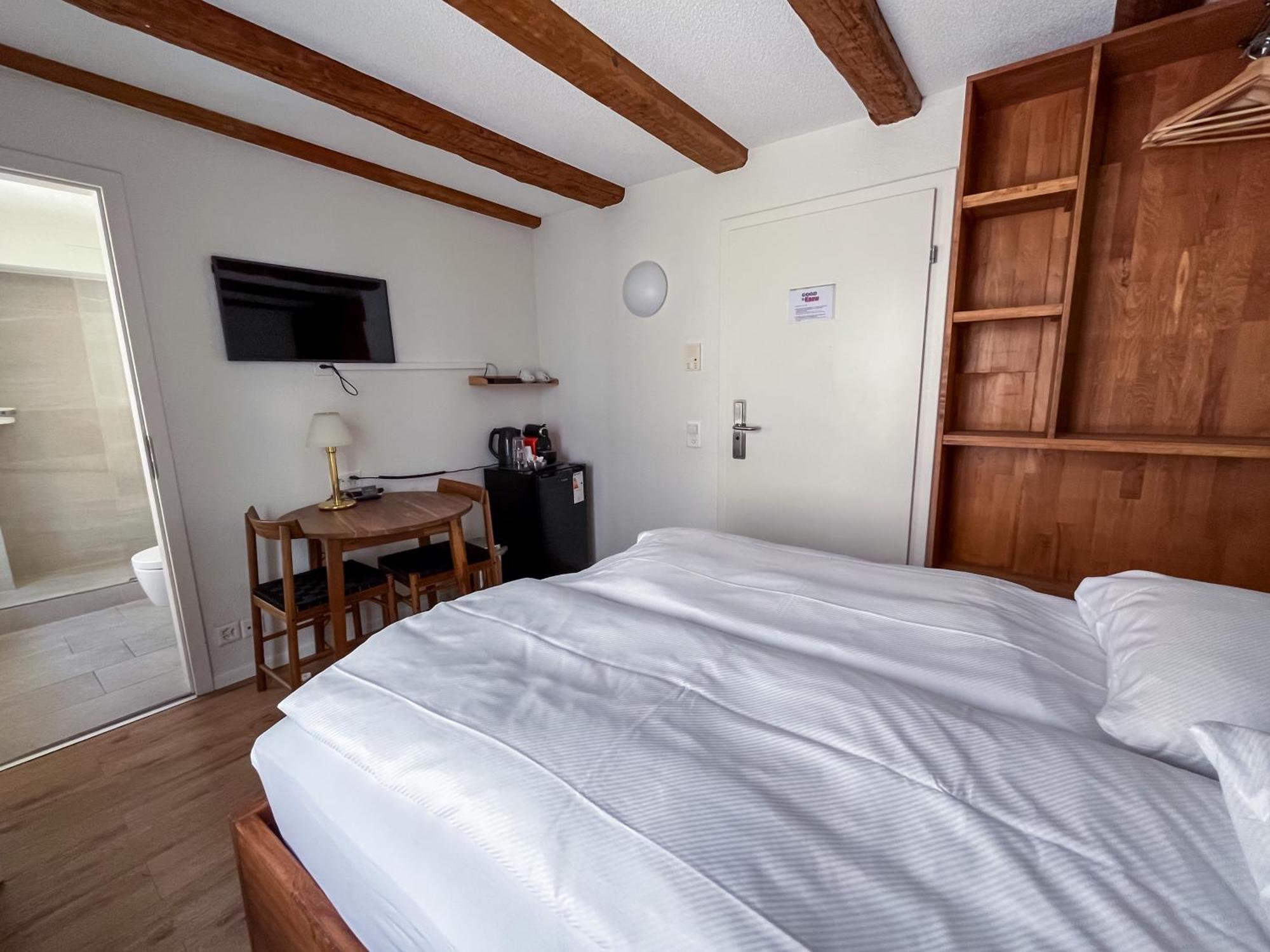 Statthotel Zurich Ngoại thất bức ảnh
