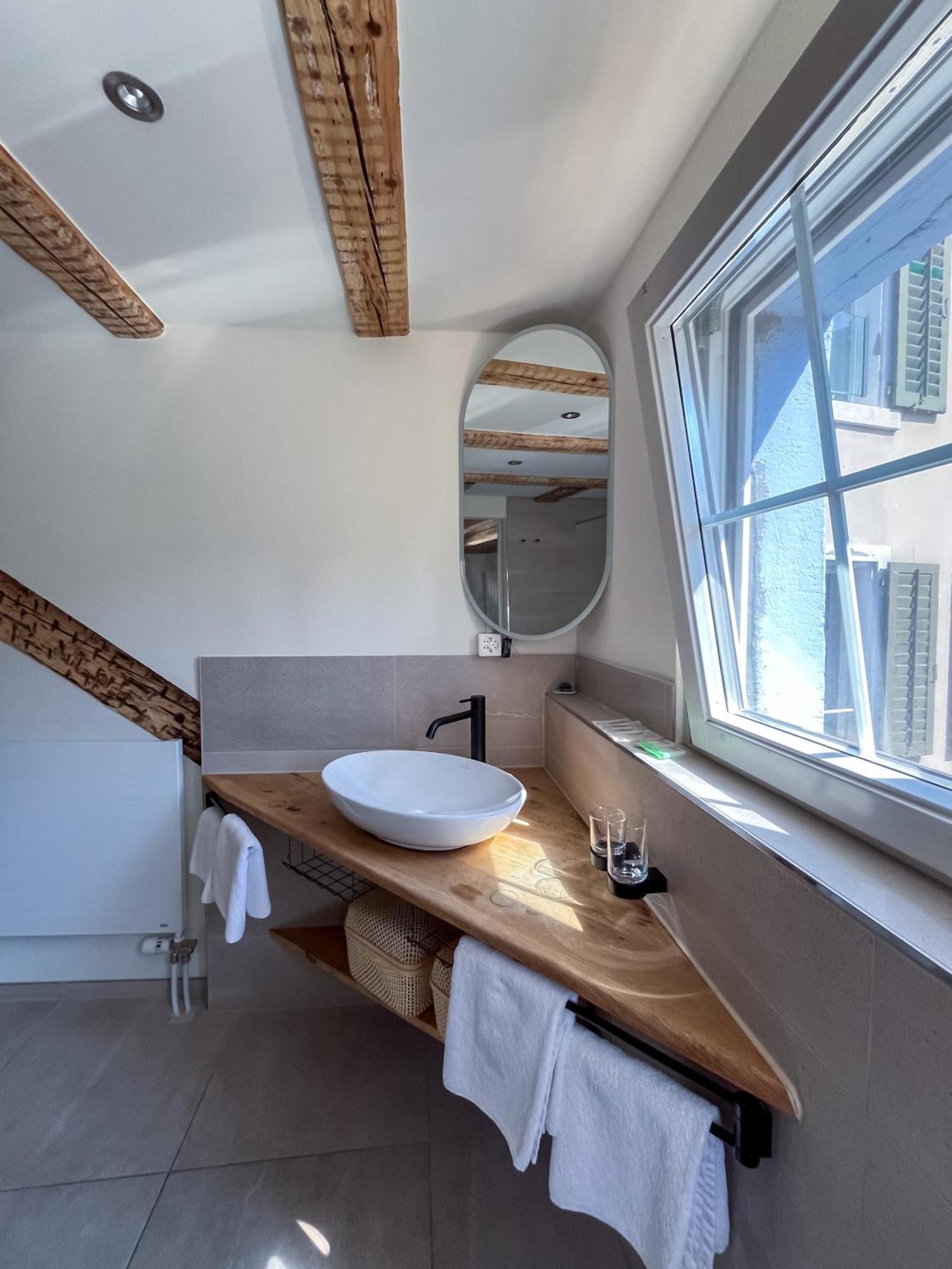 Statthotel Zurich Ngoại thất bức ảnh