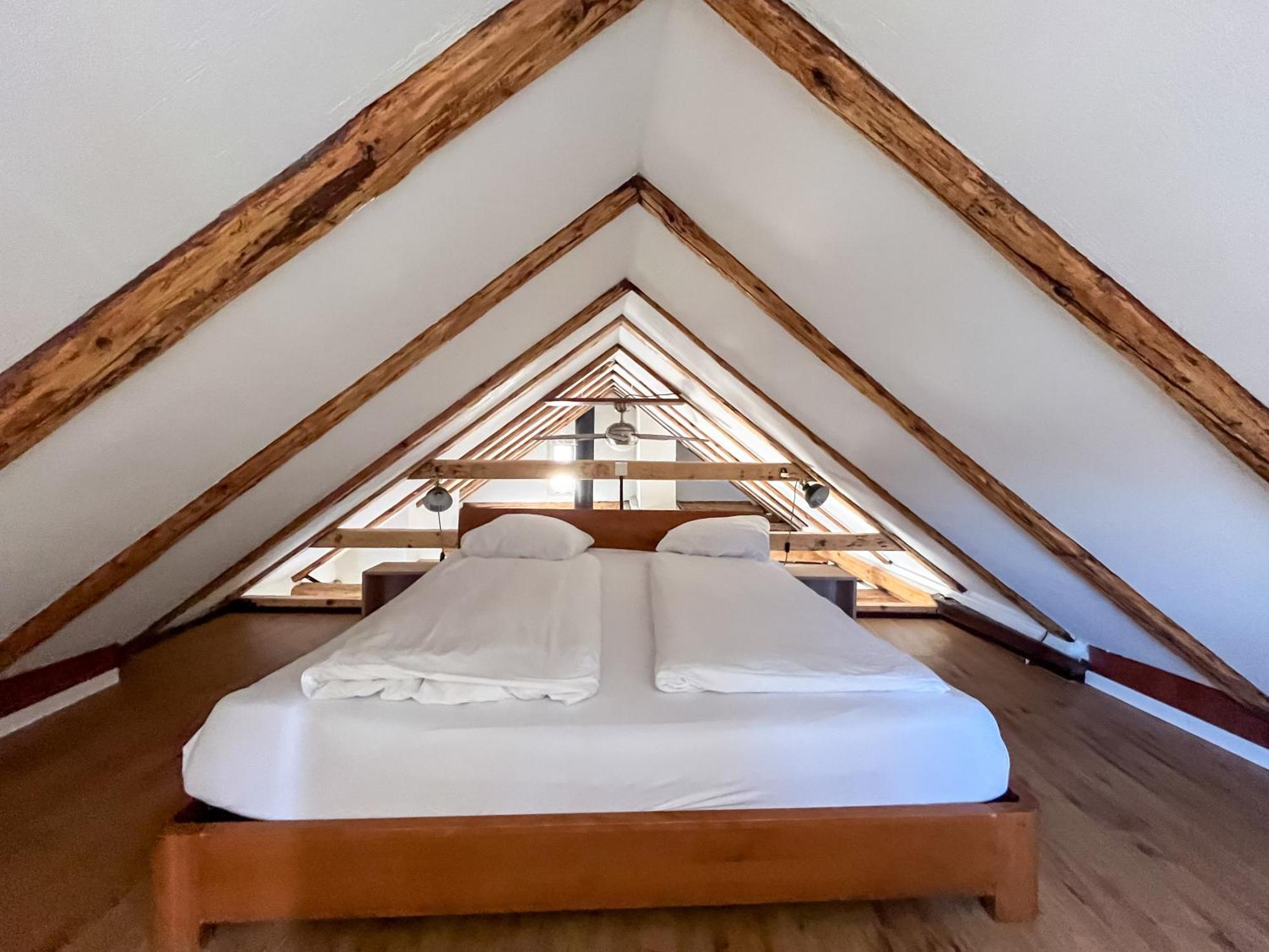 Statthotel Zurich Ngoại thất bức ảnh