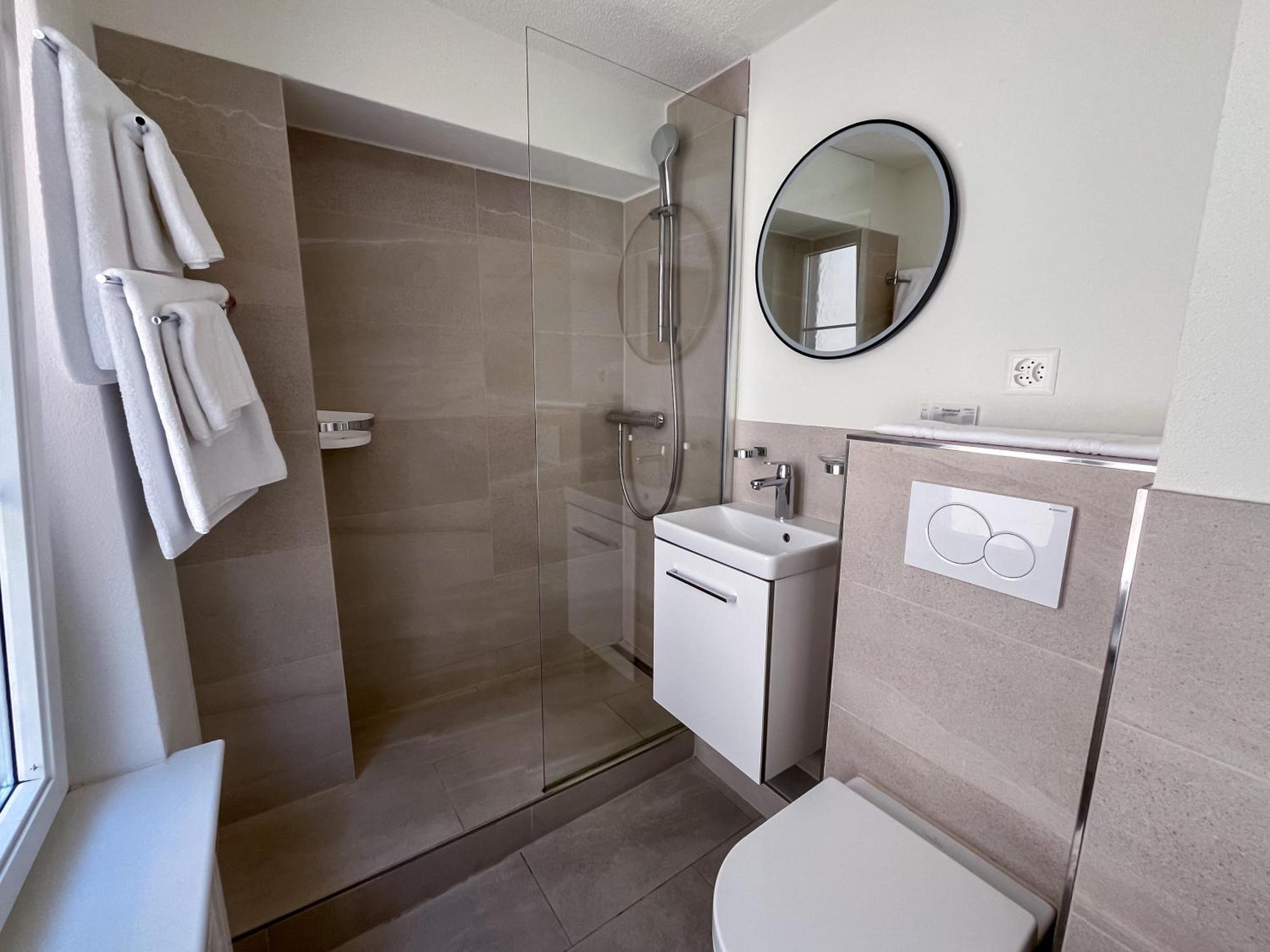Statthotel Zurich Ngoại thất bức ảnh