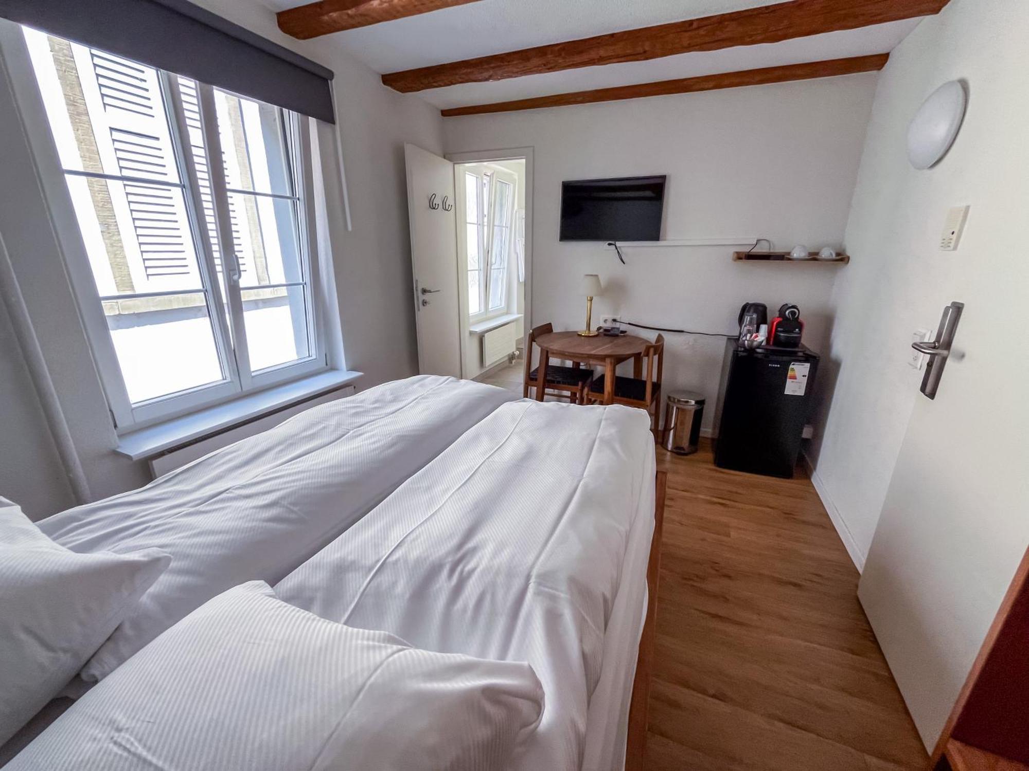 Statthotel Zurich Ngoại thất bức ảnh