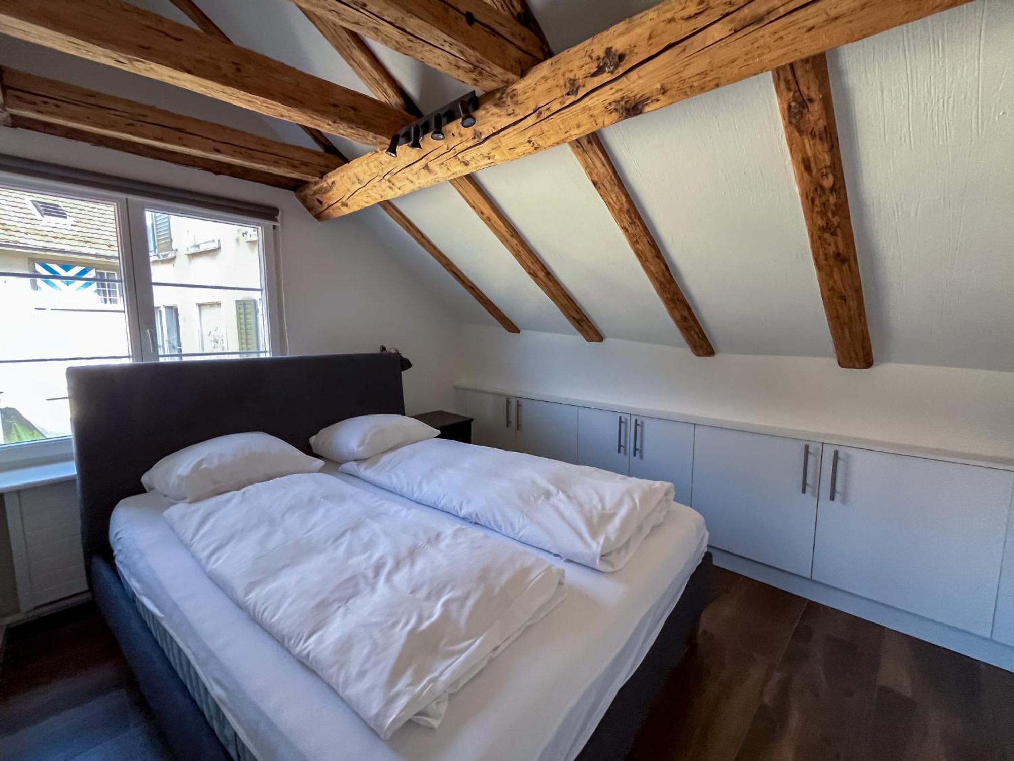 Statthotel Zurich Ngoại thất bức ảnh