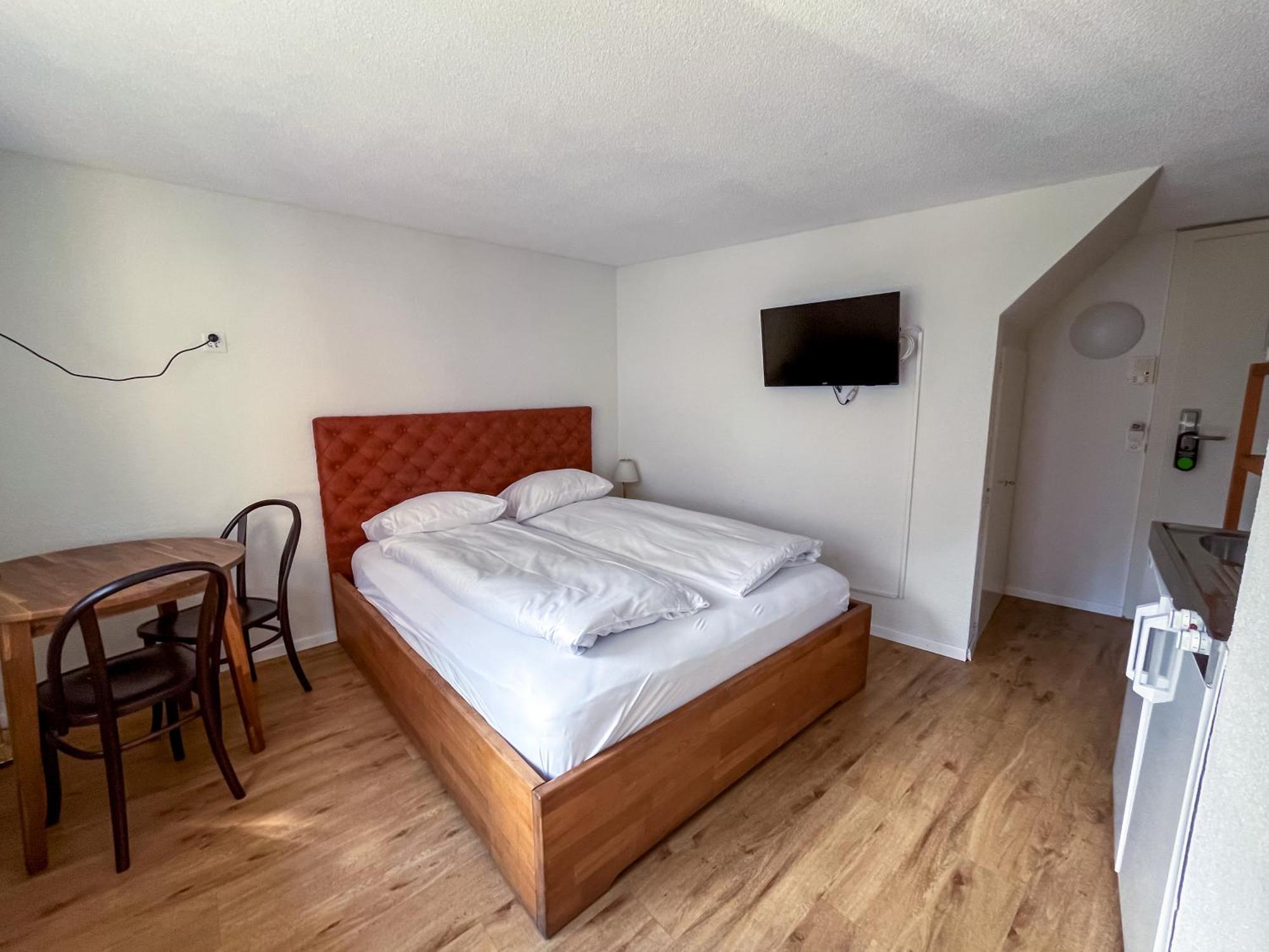 Statthotel Zurich Ngoại thất bức ảnh