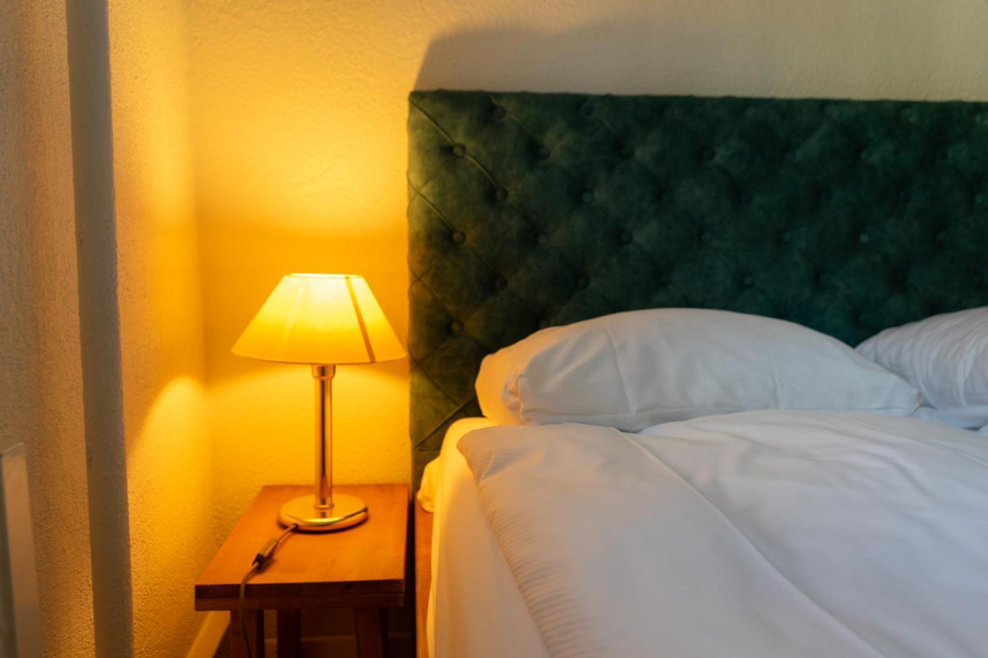 Statthotel Zurich Ngoại thất bức ảnh