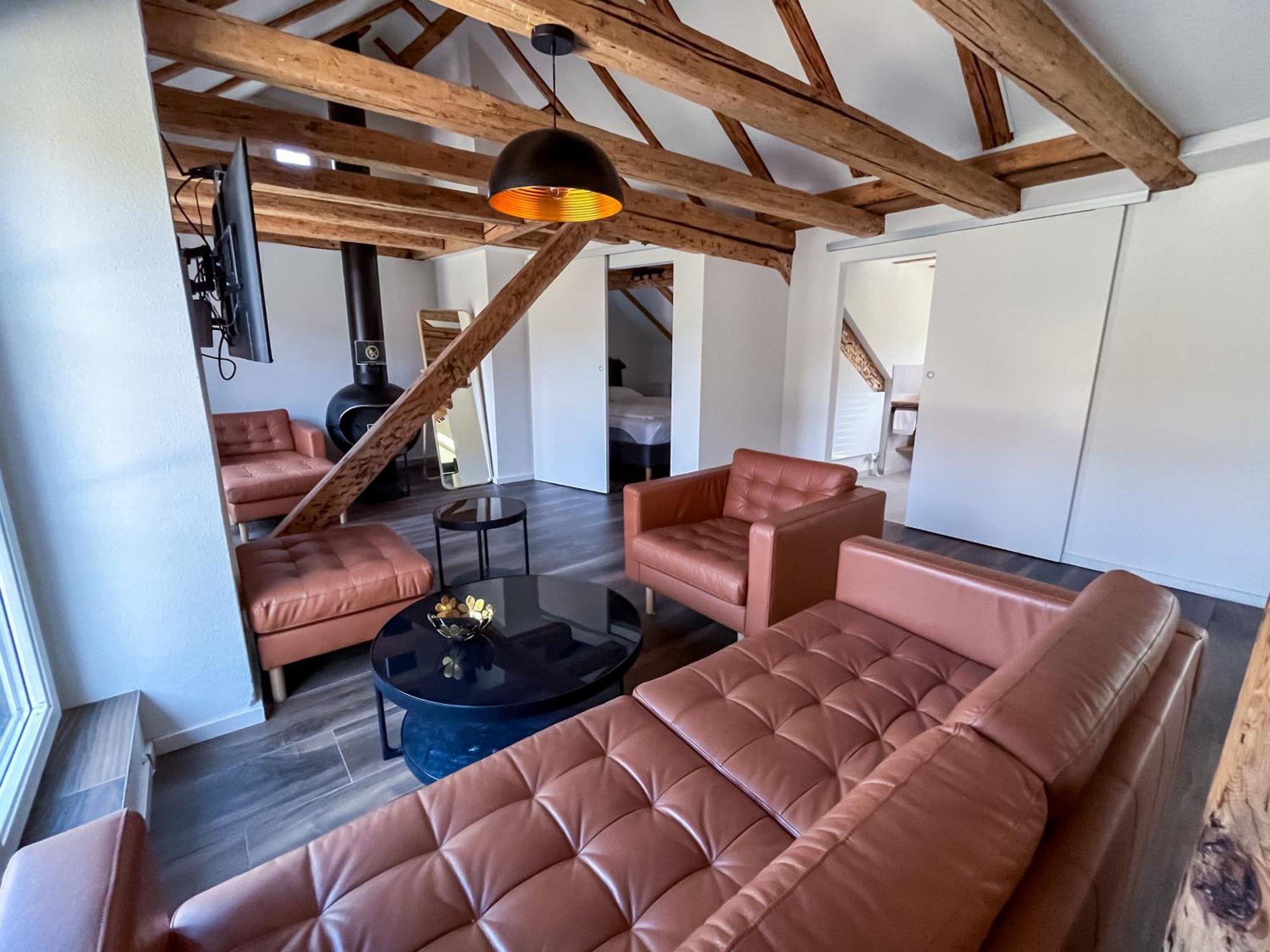 Statthotel Zurich Ngoại thất bức ảnh