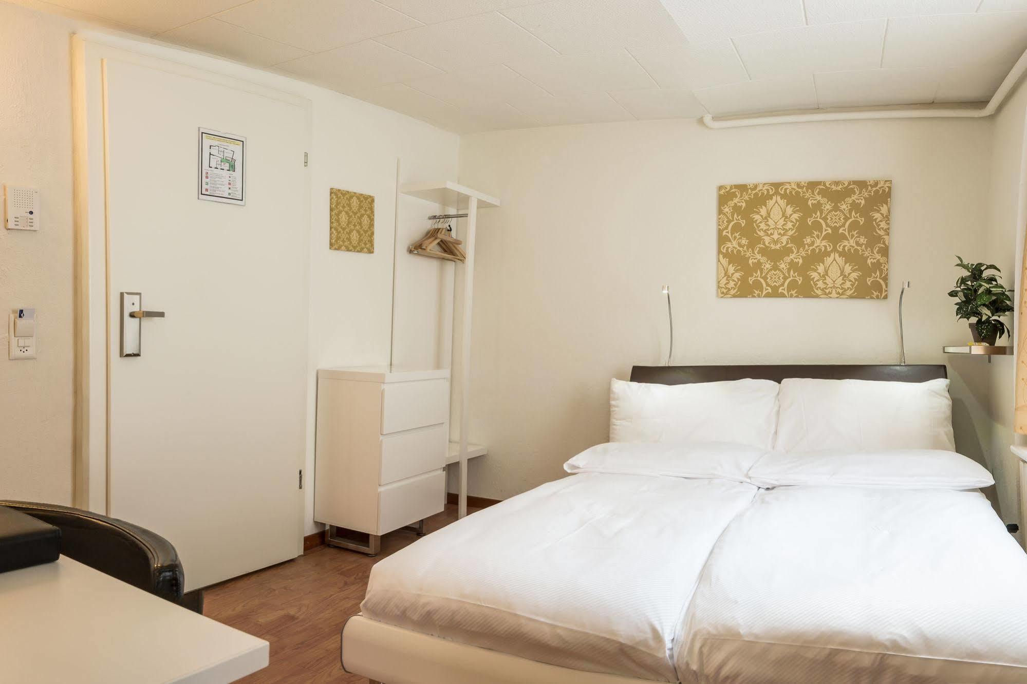 Statthotel Zurich Ngoại thất bức ảnh